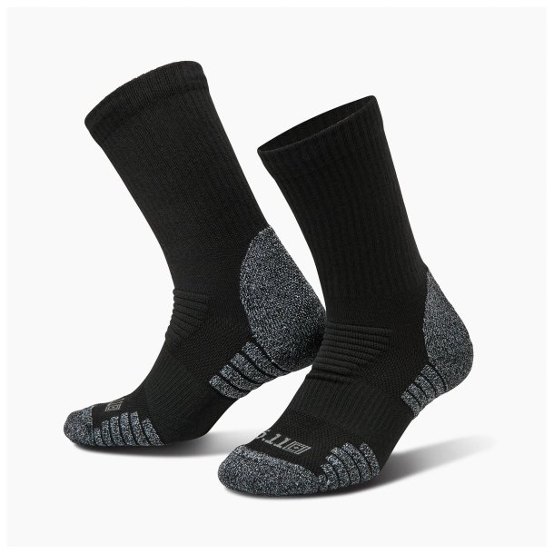 5.11 Duty Ready Ultra Crew Sock