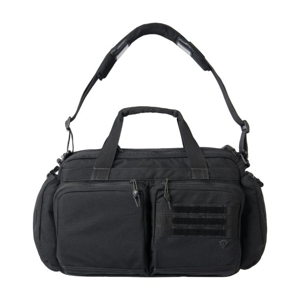 First Tactical - Executive Briefcase 26L - sort