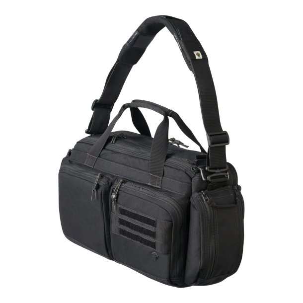 First Tactical - Executive Briefcase 26L - sort