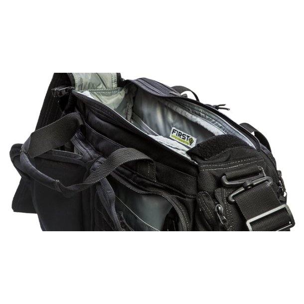 First Tactical - Executive Briefcase 26L - sort