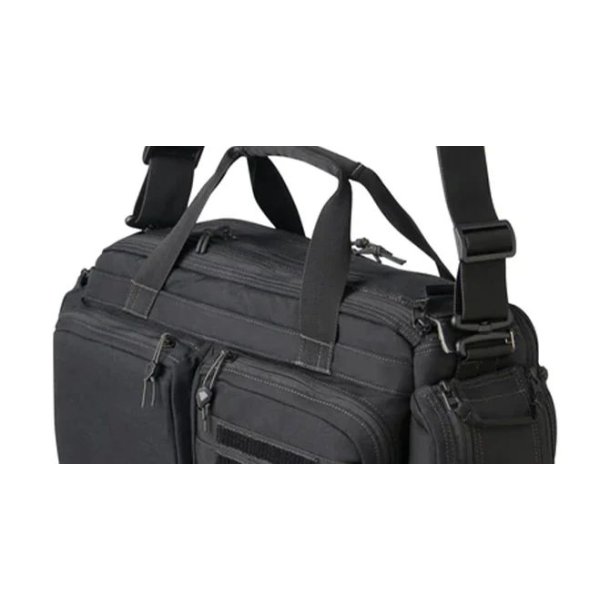 First Tactical - Executive Briefcase 26L - sort