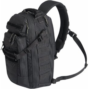 First Tactical Crosshatch Sling Pack