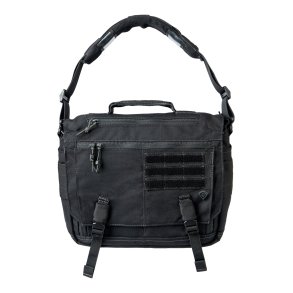 First Tactical Summit Side Satchel - 8L