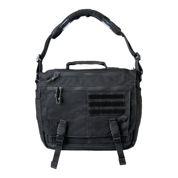 First Tactical Summit Side Satchel - 8L