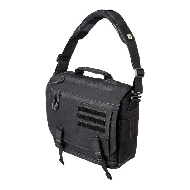 First Tactical Summit Side Satchel - 8L