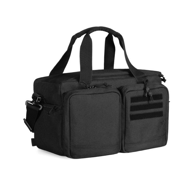 First Tactical Caliber Range Bag - 18L