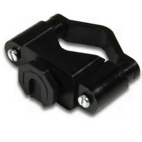 Peter Jones lygteholder med Klick Fast system