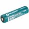 Olight genopladeligt Lithium Ion batteri - 3400 mAh