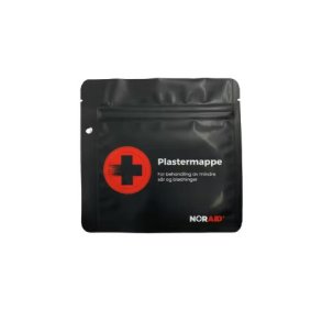 Mediq Danmark Plastersamling - plastre og strips