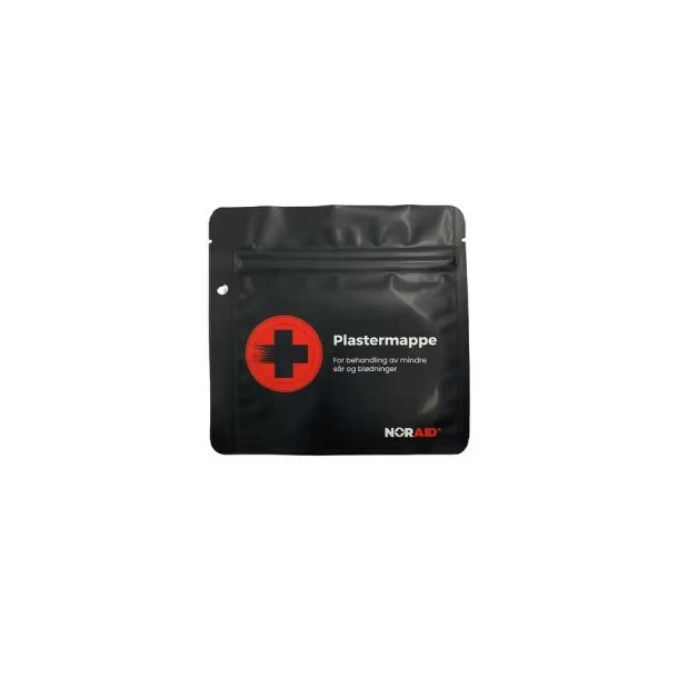 Mediq Danmark Plastersamling - plastre og strips