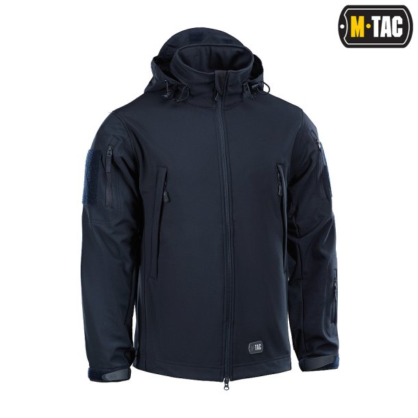 M-Tac Soft Shell Jakke