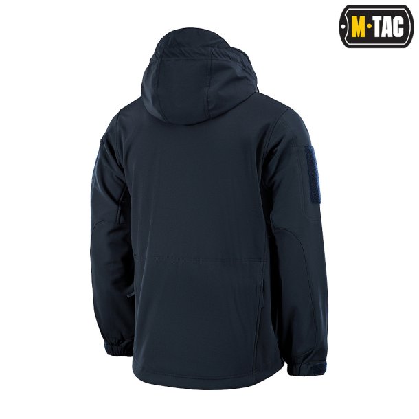 M-Tac Soft Shell Jakke