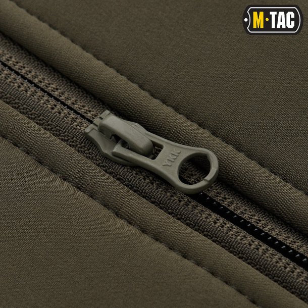 M-Tac Soft Shell Jakke