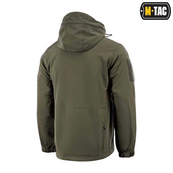 M-Tac Soft Shell Jakke