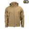 M-Tac Soft Shell Jakke