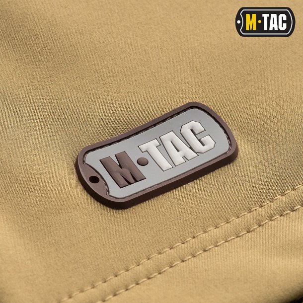 M-Tac Soft Shell Jakke