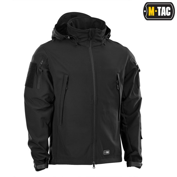 M-Tac Soft Shell Jakke