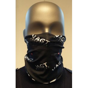 VAGT/SECURITY halsedisse