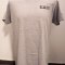 5.11 Train with a Purpose T-shirt - Heather Grey