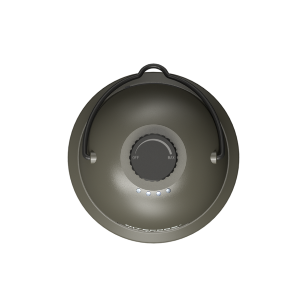 Nitecore LR40 Camping Lantern - Green