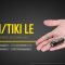 Nitecore TIKI LE - 300 lumens