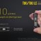 Nitecore TIKI LE - 300 lumens