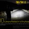 Nitecore TIKI LE - 300 lumens