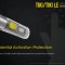 Nitecore TIKI LE - 300 lumens