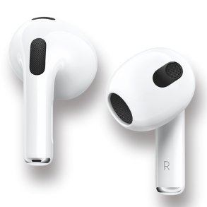 Bluetooth earphones med PTT