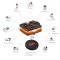 Guardian Angel Micro v2024 - Orange/Orange