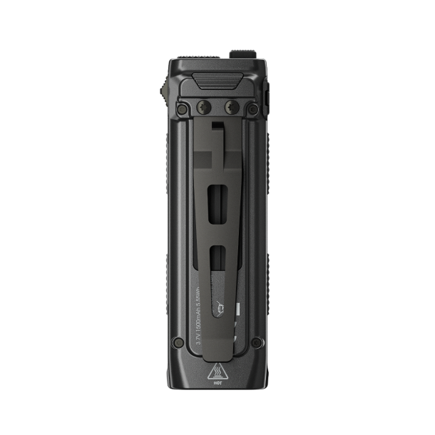 Nitecore EDC23 - 2500 lumens