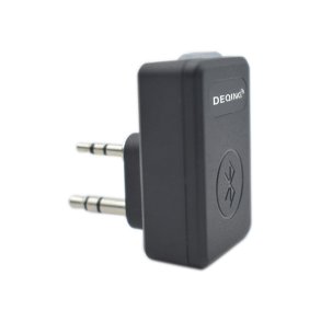 Bluetooth sender til Motorola 2-pin