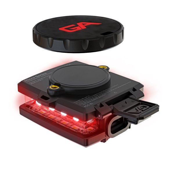 Guardian Angel Micro v2024 - Rd/Rd