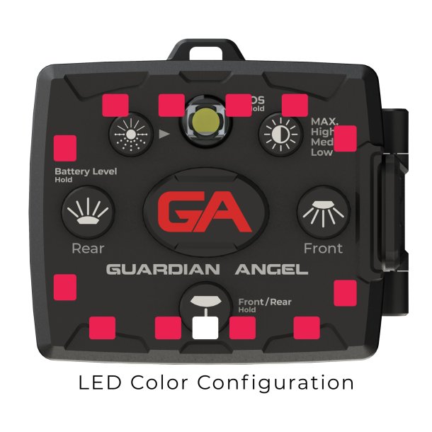 Guardian Angel Micro v2024 - Rd/Rd