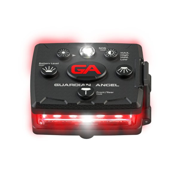 Guardian Angel Micro v2024 - Rd/Rd