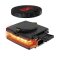 Guardian Angel Micro v2024 - Hvid/Orange