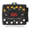 Guardian Angel Micro v2024 - Hvid/Orange