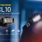 Nitecore CL10 - 45 lumens