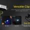 Nitecore CL10 - 45 lumens