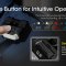 Nitecore CL10 - 45 lumens