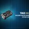 Nitecore TINI3 MCT - 600 lumens