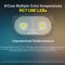 Nitecore TINI3 MCT - 600 lumens