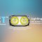 Nitecore TINI3 MCT - 600 lumens