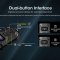 Nitecore TINI3 MCT - 600 lumens