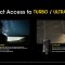 Nitecore TINI3 MCT - 600 lumens