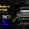 Nitecore HC75 UHE - 3000 Lumens