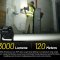 Nitecore NWL30 - 3000 lumens