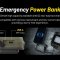 Nitecore NWL30 - 3000 lumens