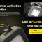 Nitecore NWL30 - 3000 lumens