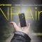 Nitecore NB Air Vandtt Power Bank - 5000 mAh